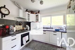  Maison � vendre 3 pi�ces 71 m�