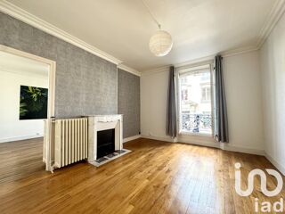  Appartement � vendre 3 pi�ces 71 m�