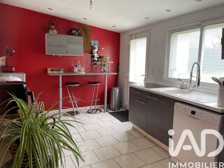  Maison � vendre 3 pi�ces 73 m�