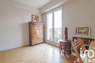  Appartement  vendre 4 pices 86 m