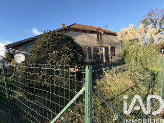  Maison � vendre 4 pi�ces 119 m�