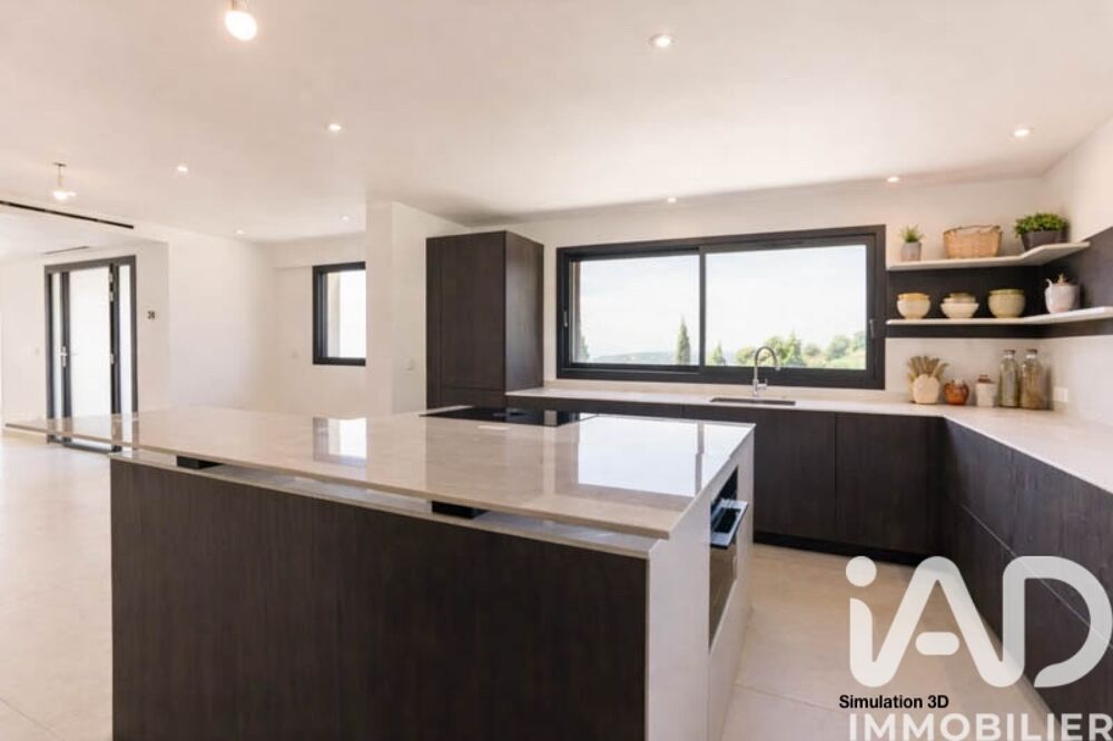 � vendre  Maison Menton (06500)