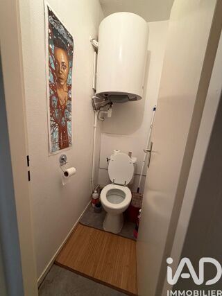  Appartement � vendre 2 pi�ces 43 m�