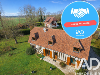  Maison � vendre 6 pi�ces 123 m�