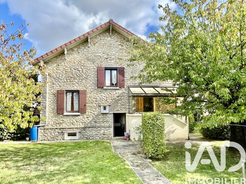   Vente Maison/villa 5 pi�ces Maison - 5 pi�ce(s) - 87 m�