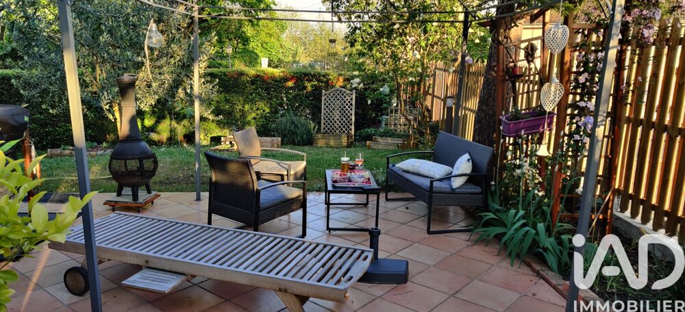 � vendre  Maison Andr�sy (78570)