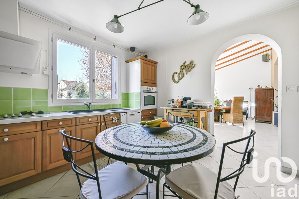  vendre  Maison Noisy-le-Sec (93130)