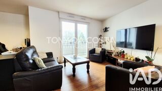  Appartement � vendre 3 pi�ces 65 m�