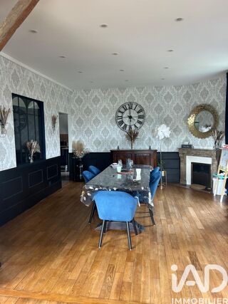  Maison � vendre 5 pi�ces 150 m�