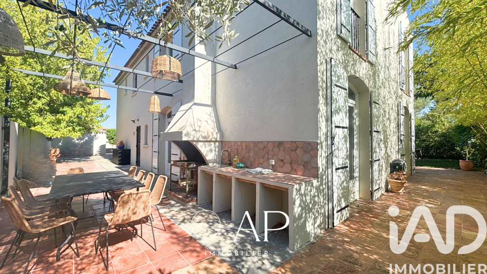  vendre  Villa Toulon (83000)