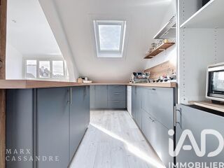  Appartement � vendre 3 pi�ces 56 m�