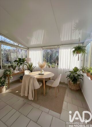  Appartement � vendre 3 pi�ces 80 m�