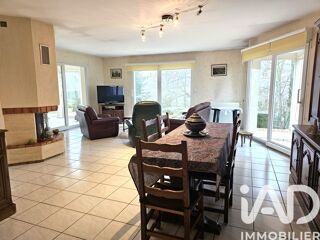  Maison � vendre 5 pi�ces 123 m�