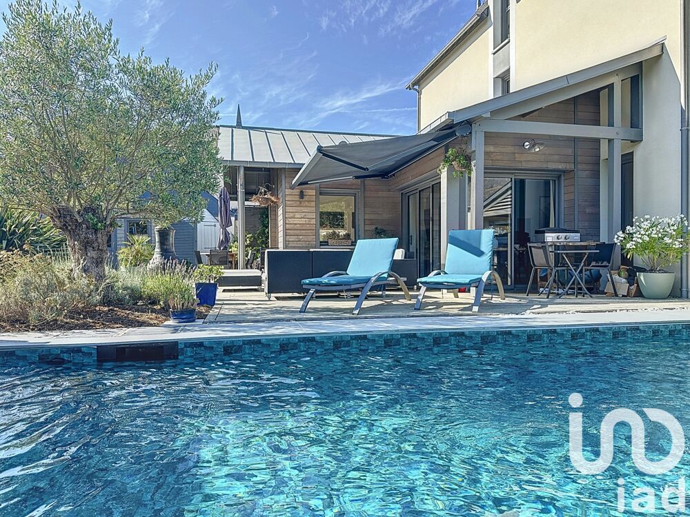  vendre  Maison Lancieux (22770)