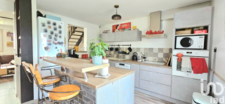  Maison � vendre 5 pi�ces 88 m�