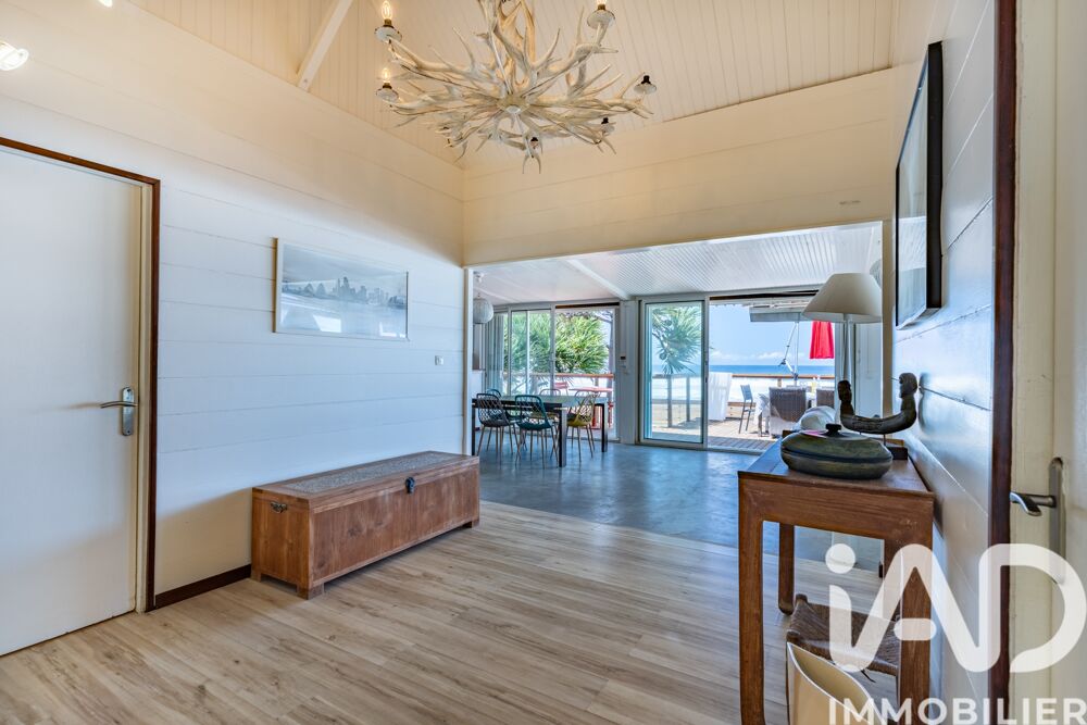 � vendre  Maison Les Trois-Bassins (97426)