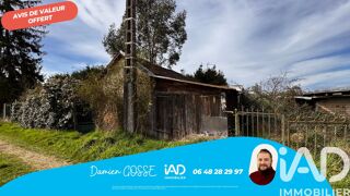  Terrain � vendre 4741 m�