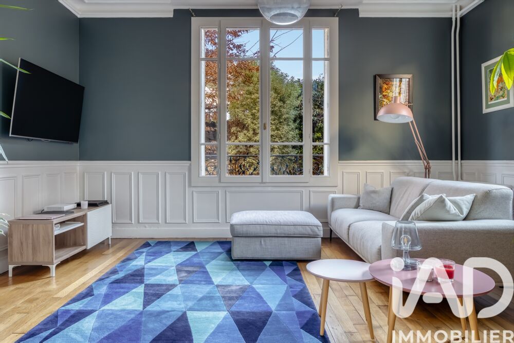 � vendre  Maison Vernouillet (78540)