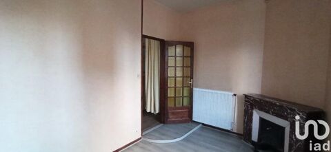  Appartement � louer 3 pi�ces 48 m�