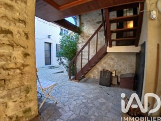  Maison � vendre 4 pi�ces 110 m�