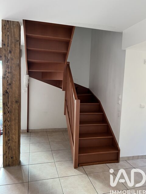  Maison � louer 3 pi�ces 61 m�