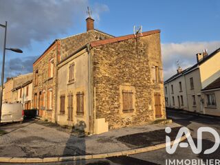  Maison � vendre 4 pi�ces 125 m�