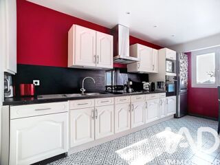  Appartement  vendre 3 pices 64 m