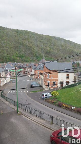  Maison  vendre 4 pices 80 m