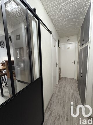  Appartement � vendre 3 pi�ces 69 m�