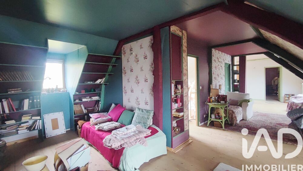 � vendre  Maison Cambremer (14340)