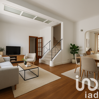  Maison � vendre 5 pi�ces 110 m�