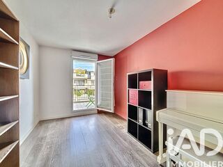  Appartement  vendre 3 pices 60 m