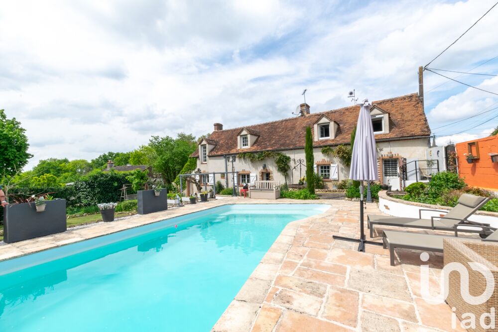 Vente Maison Vente Longre 12 pices Les bordes