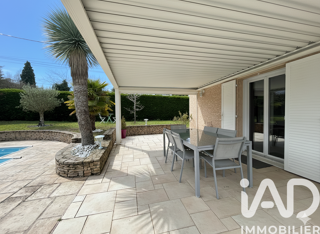  Maison � vendre 5 pi�ces 134 m�