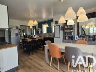  Maison � vendre 6 pi�ces 143 m�
