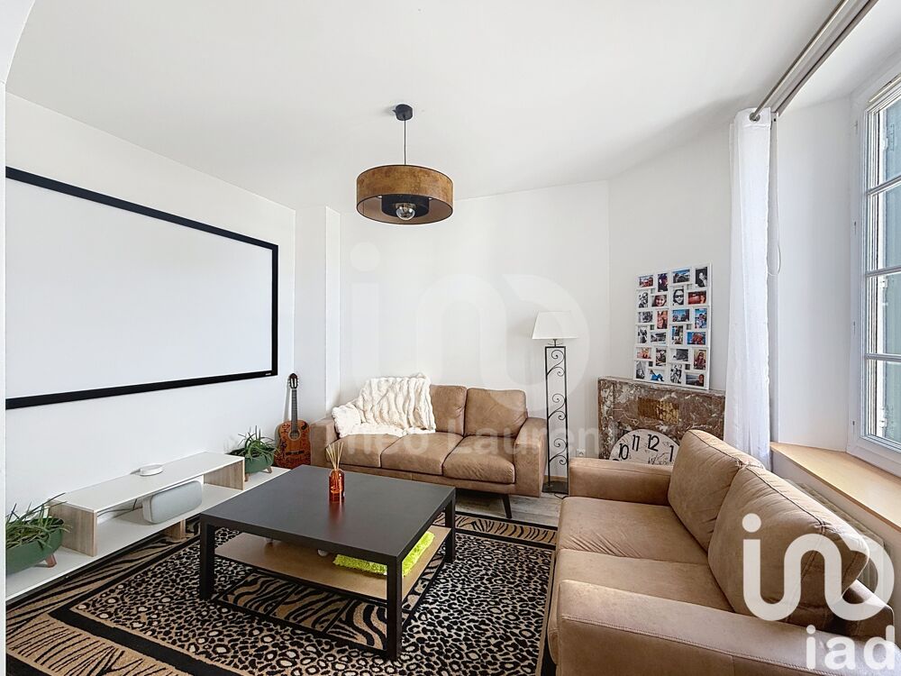  vendre  Maison La Baule-Escoublac (44500)