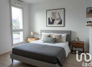  Appartement  vendre 3 pices 69 m