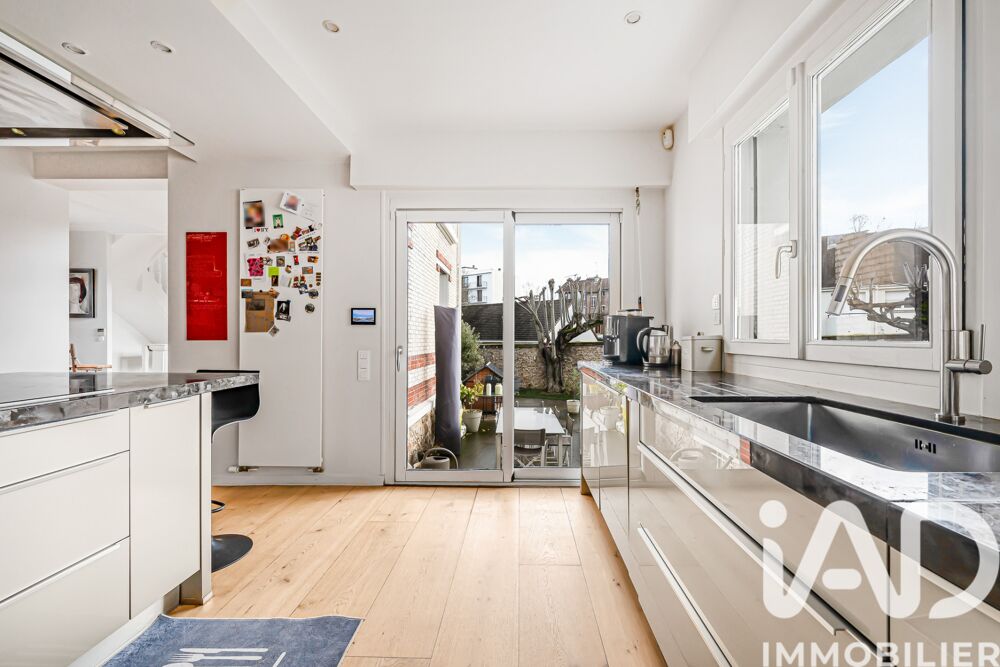 � vendre  Maison Versailles (78000)