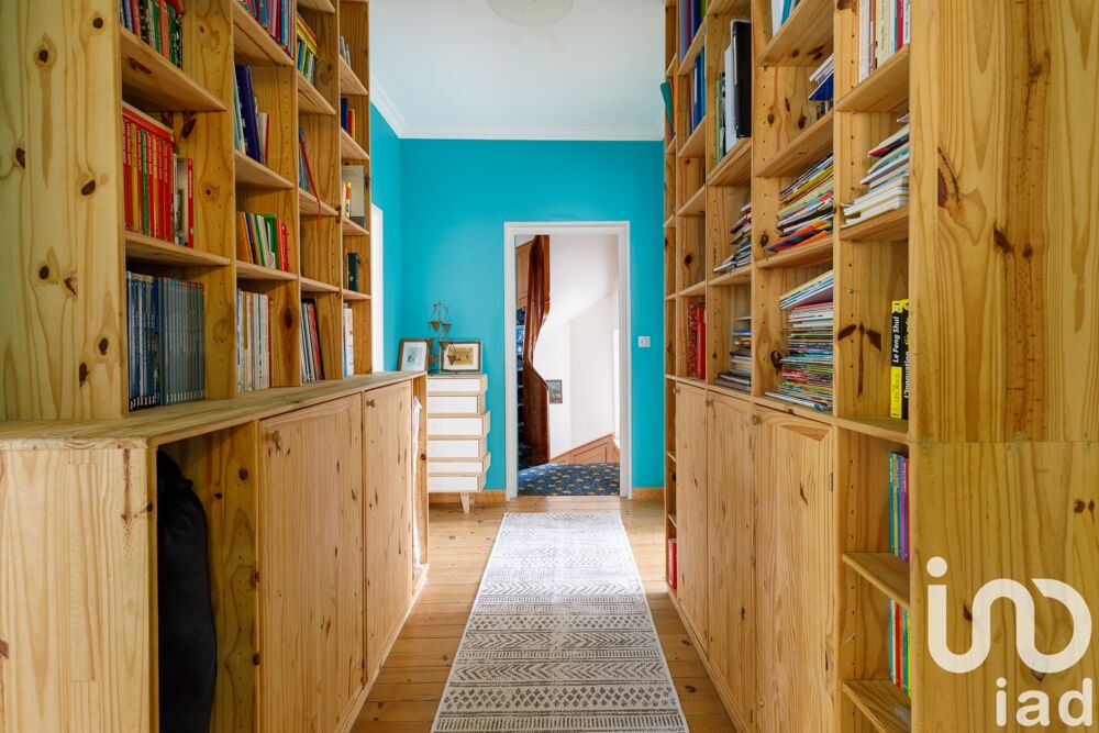  vendre  Maison Saint-Nazaire (44600)