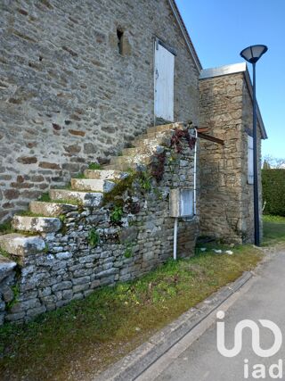  Maison � vendre 3 pi�ces 58 m�