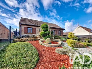  Maison � vendre 4 pi�ces 86 m�