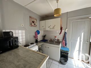  Maison � vendre 2 pi�ces 45 m�