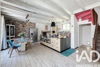  Maison � vendre 6 pi�ces 166 m�