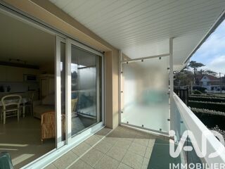  Appartement � vendre 2 pi�ces 36 m�