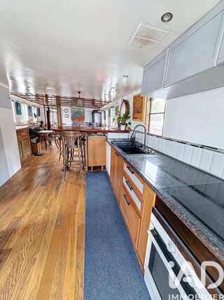  Appartement � vendre 5 pi�ces 80 m�