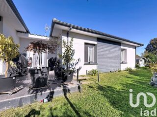  Maison � vendre 6 pi�ces 127 m�