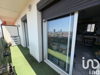  Appartement � vendre 2 pi�ces 31 m�