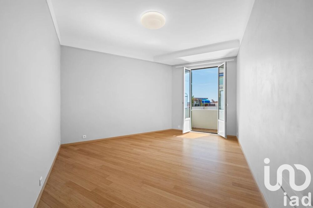  vendre  Appartement Nice (06000)