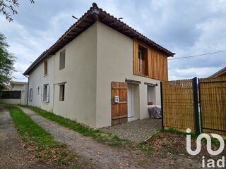  Maison � vendre 3 pi�ces 55 m�