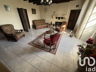  Maison � vendre 7 pi�ces 220 m�